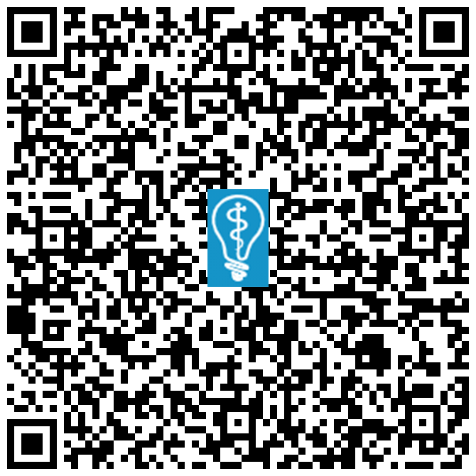 QR code image for 7 Signs You Need Endodontic Surgery in Albuquerque, NM