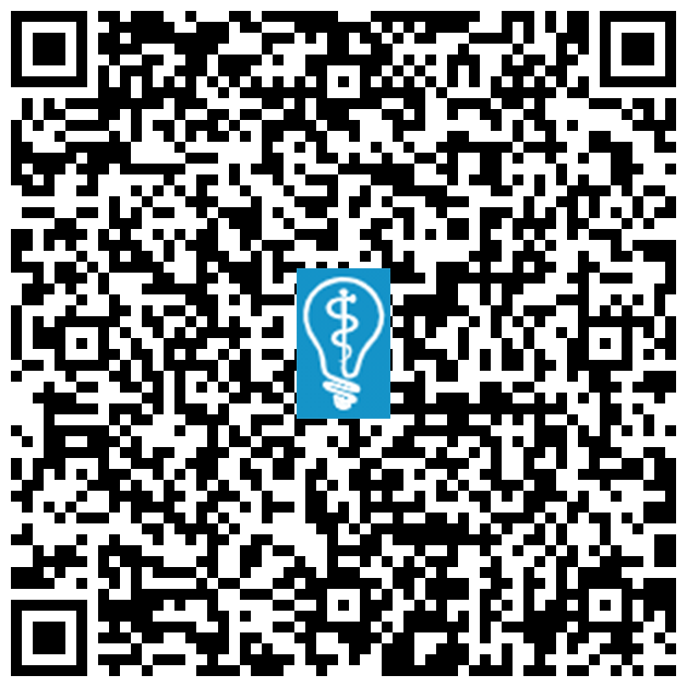QR code image for Clear Aligners in Albuquerque, NM