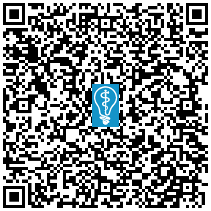 QR code image for Dental Cleaning and Examinations in Albuquerque, NM