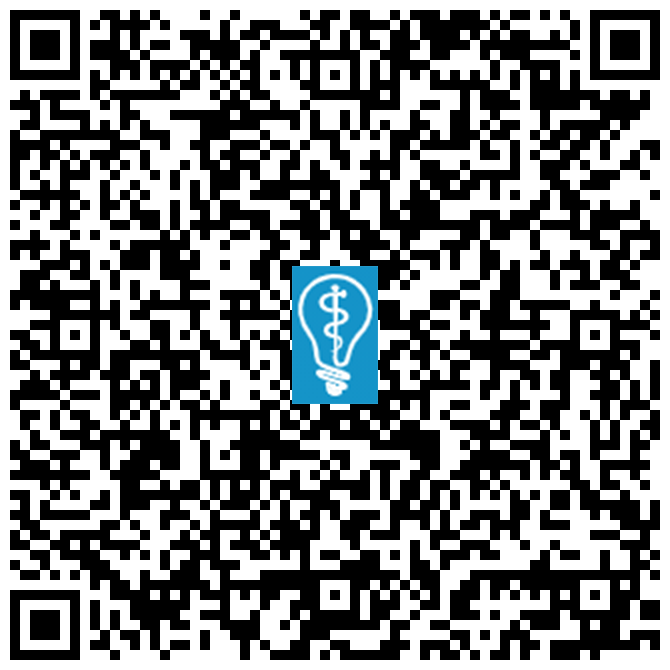 QR code image for Am I a Candidate for Dental Implants in Albuquerque, NM