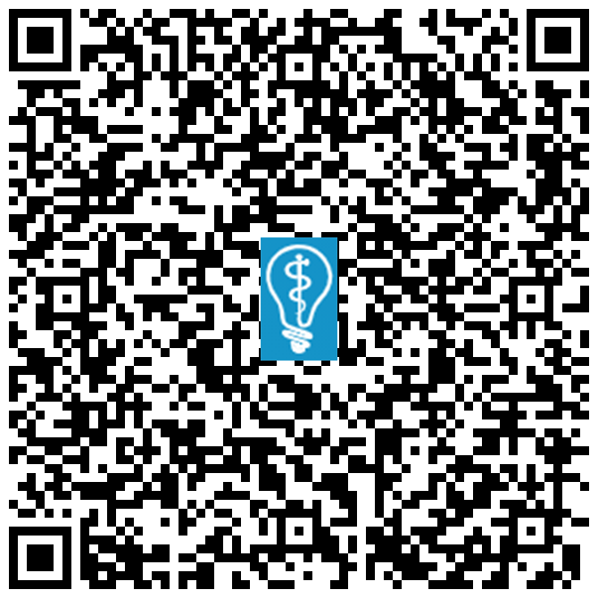 QR code image for Questions to Ask at Your Dental Implants Consultation in Albuquerque, NM