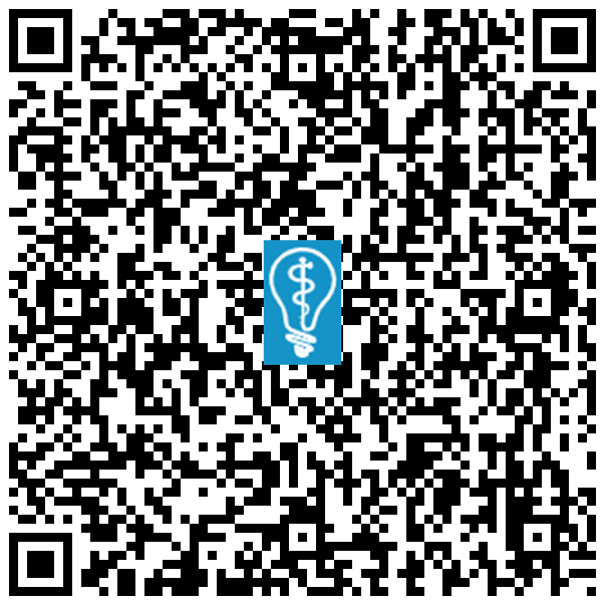 QR code image for Does Invisalign Really Work in Albuquerque, NM