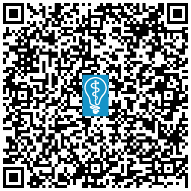 QR code image for Emergency Dentist in Albuquerque, NM