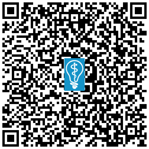 QR code image for Find a Dentist in Albuquerque, NM