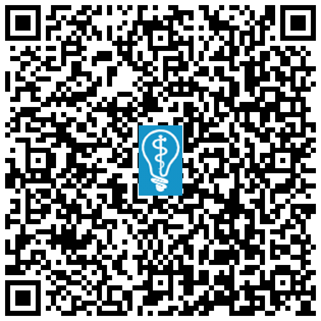 QR code image for Find the Best Dentist in Albuquerque, NM