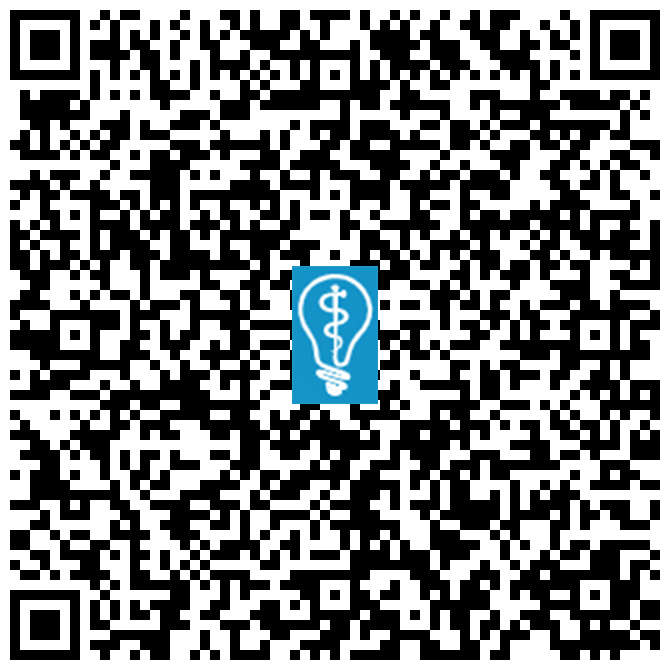 QR code image for Is Invisalign Teen Right for My Child in Albuquerque, NM