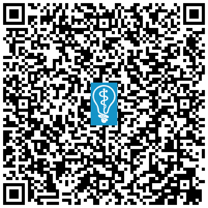 QR code image for Multiple Teeth Replacement Options in Albuquerque, NM