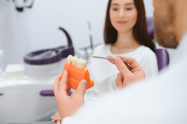 Preventive Dentistry: Choosing The Right Toothbrush