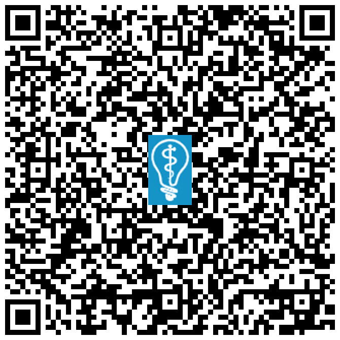 QR code image for Root Scaling and Planing in Albuquerque, NM