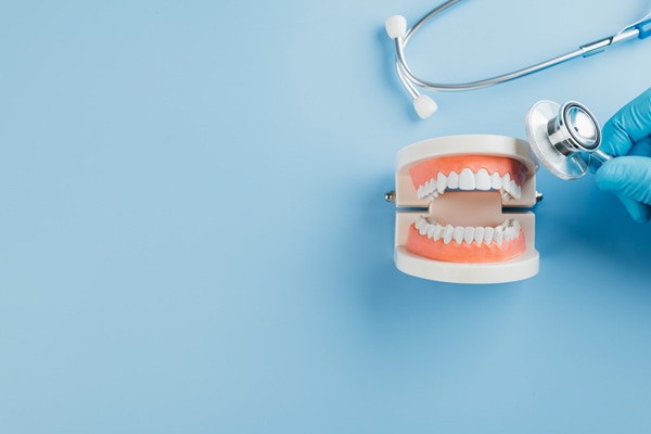 Dental Crown Uses In Same Day Dentistry