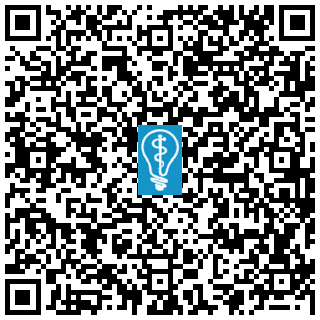 QR code image for Tooth Extraction in Albuquerque, NM