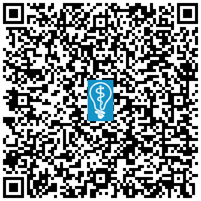 QR code image for What Can I Do to Improve My Smile in Albuquerque, NM