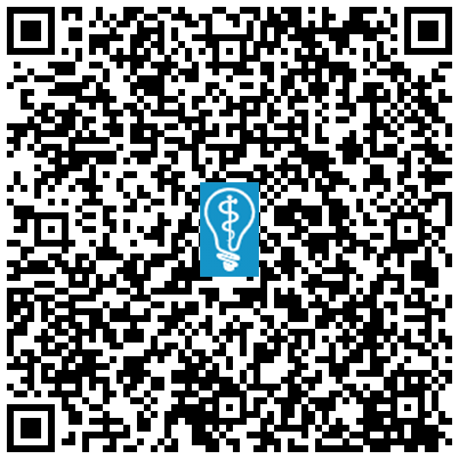 QR code image for When Is a Tooth Extraction Necessary in Albuquerque, NM
